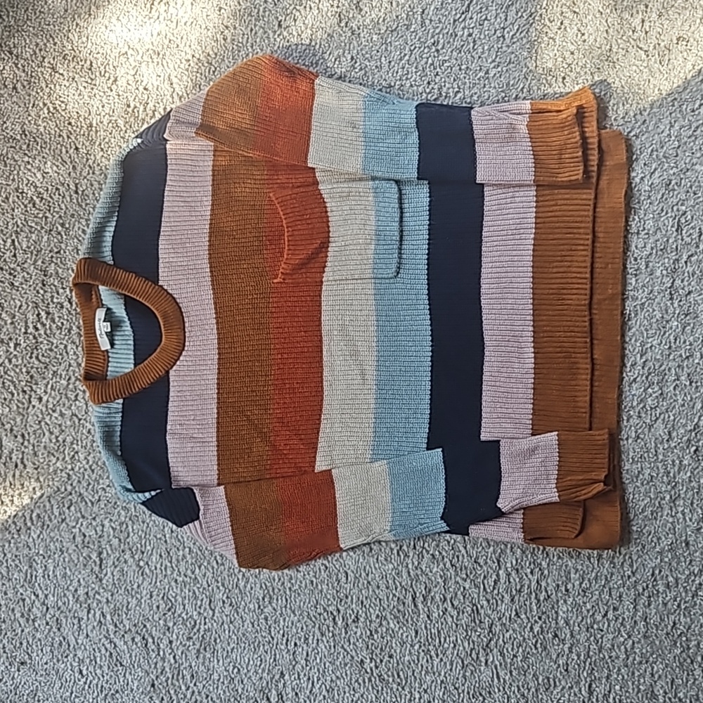 Madewell Thompson